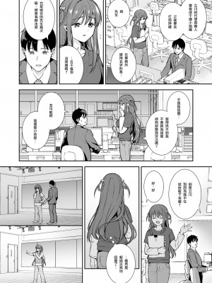 [Do well !!! (たつか)] 不確かな性春 day04 (22／7) [中国翻訳] [DL版]_03