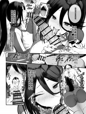 [Armadillo (練慈)] 金さえ払えば、コスプレでもハメてもくれる ギャルを手に入れました [葱鱼个人汉化] [DL版]_60