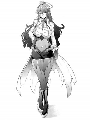 [04U (陵たすく)] Skebまとめ本 (よろず) [DL版]_18