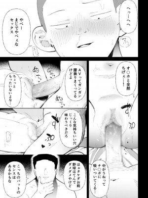 [どえむたん]「〇□学園野球部～真夏の合宿中に種付けされる女子マネージャーたち～3_03