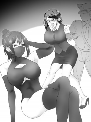 [ハイロゥ] 4人の囚人 [純真漢化組]_02
