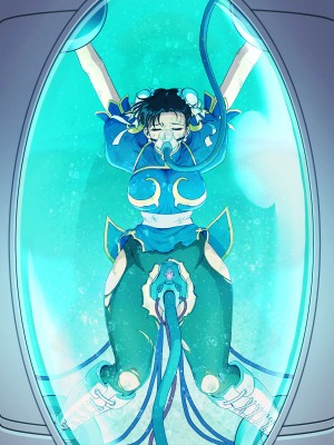 [Heroine Engineering (TAREkatsu)] 敗姫処分 No.3 add'l_61