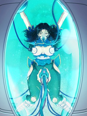 [Heroine Engineering (TAREkatsu)] 敗姫処分 No.3 add'l_75