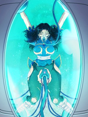 [Heroine Engineering (TAREkatsu)] 敗姫処分 No.3 add'l_74