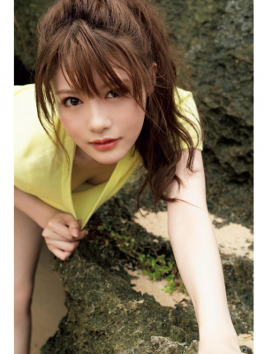 相沢みなみ1st.写真集 aiminami 豪華愛蔵版_00030