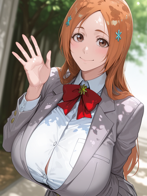 [Tommu]Orihime's Dirty Family Affair_0060