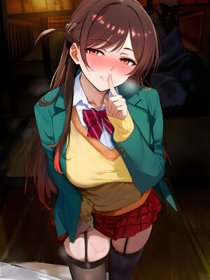 [Patreon] (Chizuru) Chizuru Mizuhara (AI Generated)_064_1_61