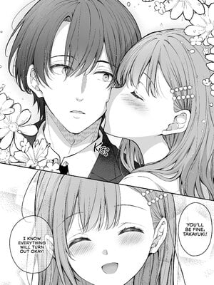 [Sugar＊Berry＊Syrup (クロエ)] 新妻の秘め事～元彼の誘惑に堕ちていく体～  [英訳] [無修正] [DL版]_009