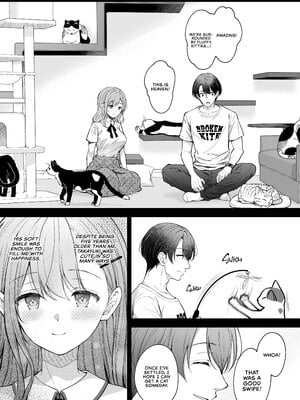 [Sugar＊Berry＊Syrup (クロエ)] 新妻の秘め事～元彼の誘惑に堕ちていく体～  [英訳] [無修正] [DL版]_012