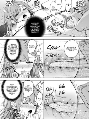 [Sugar＊Berry＊Syrup (クロエ)] 新妻の秘め事～元彼の誘惑に堕ちていく体～  [英訳] [無修正] [DL版]_043