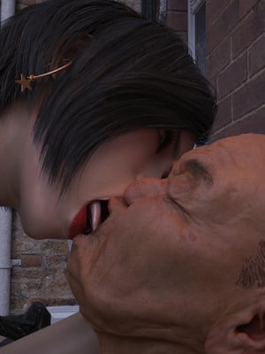 [Snow3d]艾达王与乞丐12_010