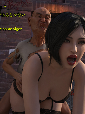 [Snow3d]艾达王与乞丐12_082