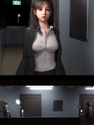 [FKTP] 旁邊的房間 1_1-12