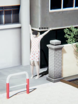 [我健身你瑜伽]真混沌之子03