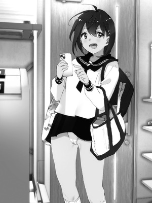 [すぺ (なかに)] 兄のことが大好きな妹の話｜超喜歡哥哥的妹妹 [中国翻訳] [無修正] [DL版]_003