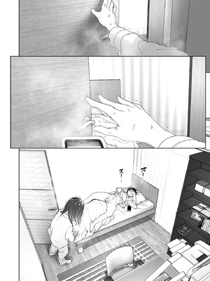 [すぺ (なかに)] 兄のことが大好きな妹の話｜超喜歡哥哥的妹妹 [中国翻訳] [無修正] [DL版]_030