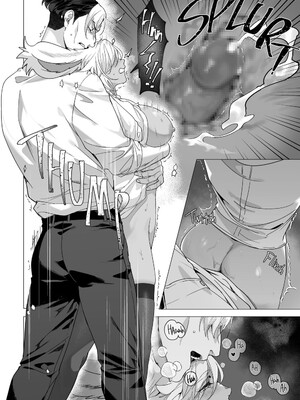 [jackdu] Get Closer (Emet x WOL NSFW Fanbook)English version [Final Fantasy XIV]_55