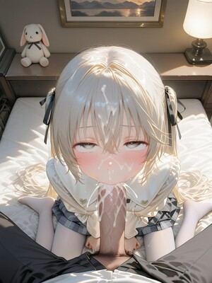 [Nyako] 春日野穹_011__00011