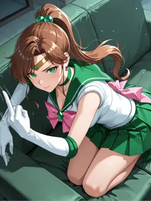 [KALA AI NSFW] sailor jupiter [AI Generated]_00013_118985189