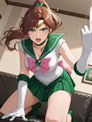 [KALA AI NSFW] sailor jupiter [AI Generated]_00024_4027160107