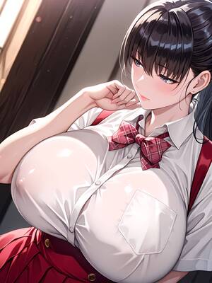 Waifu_universe_77 - Akira Todo 東堂 晶 83p (Patreon) (AI Generated)_03908_1337040300