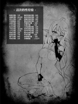 [白金堂 (すいすい)] 逃亡ELF 1-10_239