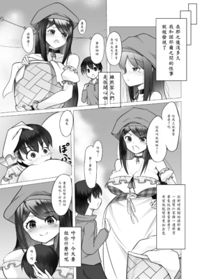 [Tempest (ドブロッキィ)] 異世界の村娘にTS転生してしまった件_32