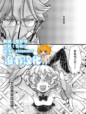 [hal] 3ばにちゃふのエロ本 ver.コミカライズ (幼女戦記) [沒有漢化]