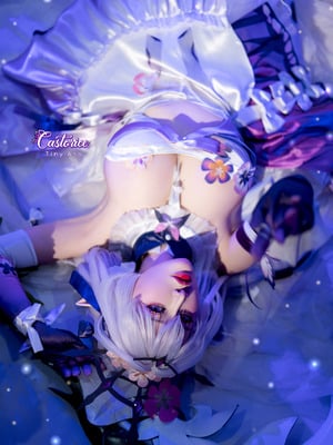 Tiny Asa アサ - Castorice (Honkai：Star Rail)_07_hyhk