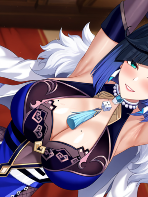 [QosLouisAI]BBC Fuck Yelan 85P_0006