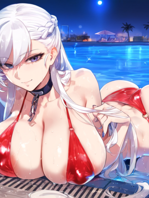 [QosLouisAI]Request：Fuck Belfast（Red Bikini）_0004