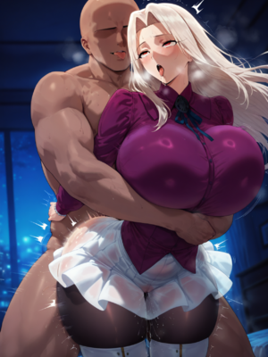 [miyabi]Irisviel[ai generated]_001_008
