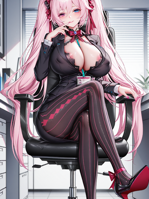 [QosLouisAI] Req：BBC Fuck OL Slokai 64P