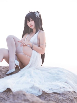 宫本桜 - 大凤 (碧蓝航线)_10