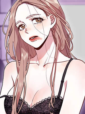 附属品少女的叛逆期 7-8話