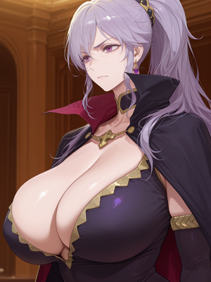 [Tommu] Ishtar Justice Served