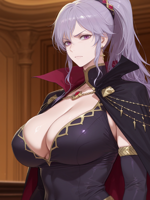 [Tommu] Ishtar Justice Served_0004