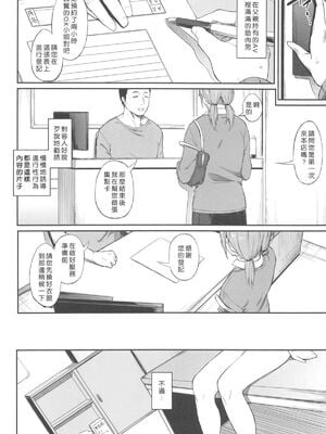 [ぴこりん! (スピリタス太郎)]エロとツッコミ総集編＋α [中国翻訳][殘缺]_004