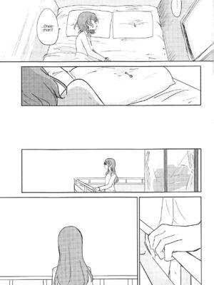 (BanDrea! Star Festival 4) [Nishiharu Cafe (Nishizawa Haruna, chichan54)] Kousoku  Bondage (BanG Dream!) [English] {WSDHANS}_10