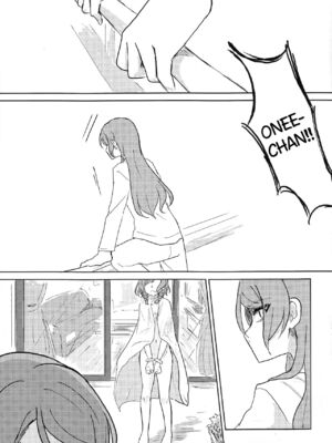 (BanDrea! Star Festival 4) [Nishiharu Cafe (Nishizawa Haruna, chichan54)] Kousoku  Bondage (BanG Dream!) [English] {WSDHANS}_12
