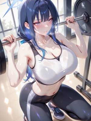 [NAKS] 錠前サオリ堕落[Al Generated]_001_002
