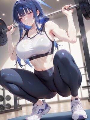 [NAKS] 錠前サオリ堕落[Al Generated]_001_003