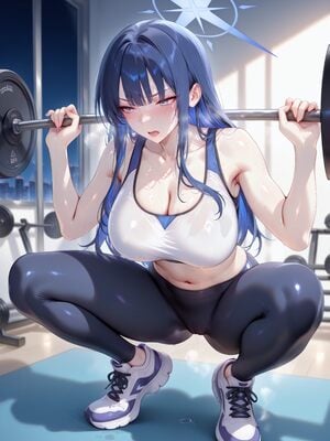 [NAKS] 錠前サオリ堕落[Al Generated]_001_004
