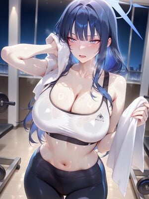 [NAKS] 錠前サオリ堕落[Al Generated]_001_005