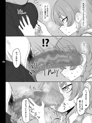 [真壁吾郎、ただ一人 (真壁吾郎)] 美甘ネル 寝取らせ録 (ブルーアーカイブ) [DL版]_07_djjp