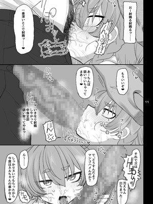 [真壁吾郎、ただ一人 (真壁吾郎)] 美甘ネル 寝取らせ録 (ブルーアーカイブ) [DL版]_10_gvty
