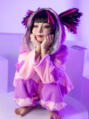 Umeko J - Juri Han PJ_002_bepg