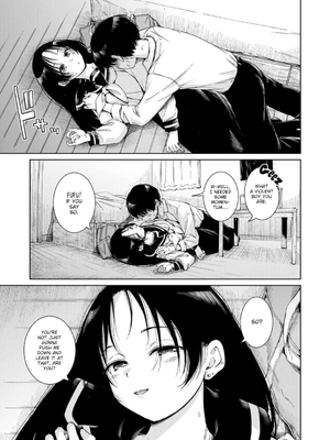 [Hamao] マーブル○コがある (COMIC 快楽天 2025年6月号) [無修正] [DL版]_007