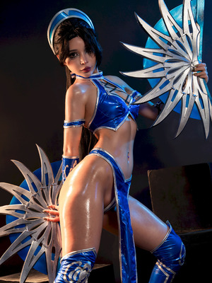 Umeko J - Kitana_009_iftb