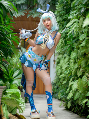 Umeko J - Mualani_03_dvud